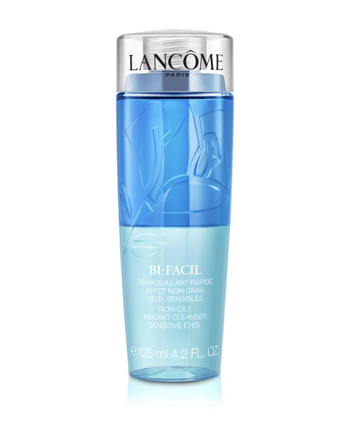 Lancôme Bi-Facil Double-Action Eye Makeup Remover